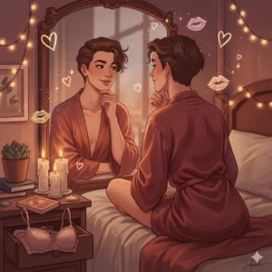 From Blush to Bold: 20 Pleasure Tips for the Shy but Horny