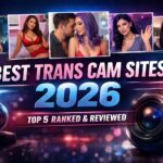 Best Trans Cam Sites 2026 – Top 5 Trans Webcam Platforms Ranked