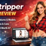 Top 5 Virtual Model Platforms in 2026