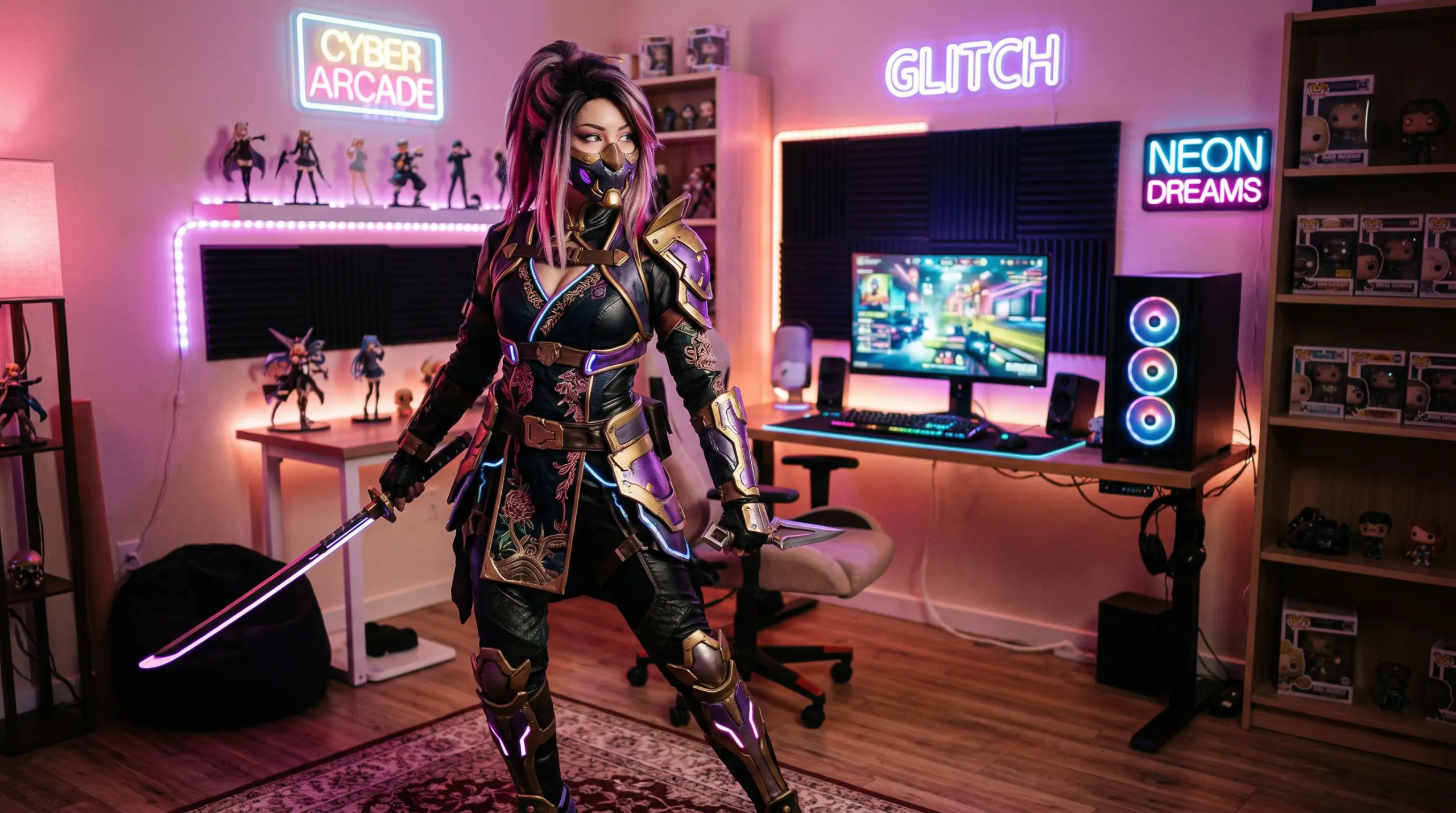 Best Cosplay Cam Sites for Private Roleplay Shows in 2026