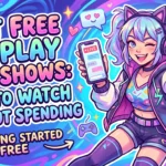 Best Free Cosplay Cam Shows: How to Watch Without Spending