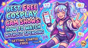 best free cosplay